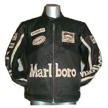 Motorbike Plain Jacket